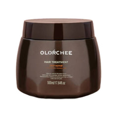 Olorchee Deep Repair Mask    (Hair Mask With Argan And Jojoba Oil)
