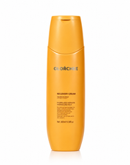 Olorchee Recovery Creme (Hair Cream With Hydrolyzed Keratin And Panthenol)