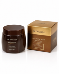 Olorchee Deep Repair Mask    (Hair Mask With Argan And Jojoba Oil)