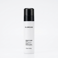 Olochee Miracle Serum   (Moisturizing Spray Serum With Argan Oil)