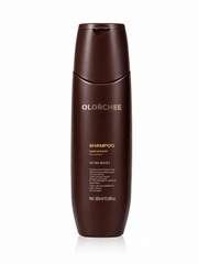 Olorchee Moisture Shampoo   (Shea Butter Shampoo For Damaged Hair )