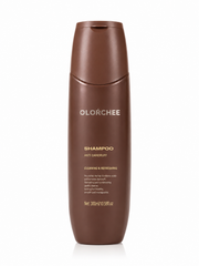 Olorchee Anti Dandruff Shampoo    (Anti-Dandruff Shampoo With Panthenol)