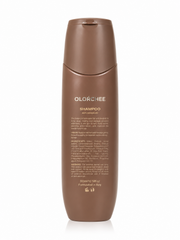 Olorchee Anti Dandruff Shampoo    (Anti-Dandruff Shampoo With Panthenol)