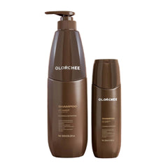Olorchee Anti Dandruff Shampoo    (Anti-Dandruff Shampoo With Panthenol)