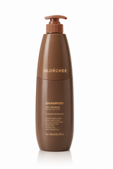 Olorchee Anti Dandruff Shampoo    (Anti-Dandruff Shampoo With Panthenol)