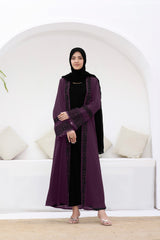 Tgm Abaya Collection-Omera