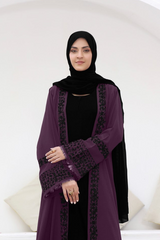 Tgm Abaya Collection-Omera