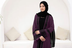 Tgm Abaya Collection-Omera