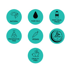 Conatural-Coconut Oil