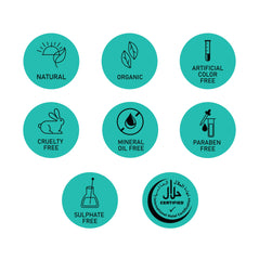 Conatural-Organic Peppermint Lip Balm