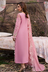 Enchanted Tales By Parishay Unstitched 3 Piece Luxury Lawn Collection'2025-P-ET-06