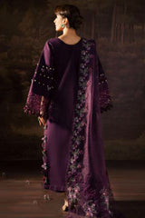 Enchanted Tales By Parishay Unstitched 3 Piece Luxury Lawn Collection'2025-P-ET-07