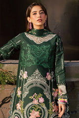 Enchanted Tales By Parishay Unstitched 3 Piece Luxury Lawn Collection'2025-P-ET-10