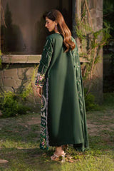 Enchanted Tales By Parishay Unstitched 3 Piece Luxury Lawn Collection'2025-P-ET-10