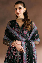 Zayrah By Zarif Unstitched 3 Piece Luxury Formals Suit-ZF-ZYR-03-Parwan