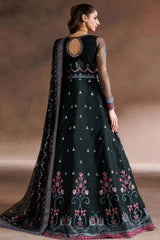 Zayrah By Zarif Unstitched 3 Piece Luxury Formals Suit-ZF-ZYR-03-Parwan