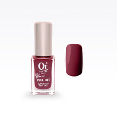 Quetee Beauty Peel Off Nail Polish