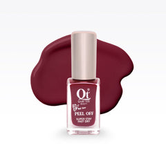 Quetee Beauty Peel Off Nail Polish