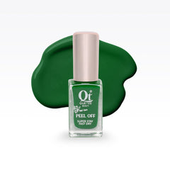 Quetee Beauty Peel Off Nail Polish