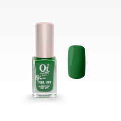 Quetee Beauty Peel Off Nail Polish