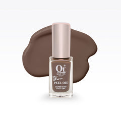 Quetee Beauty Peel Off Nail Polish