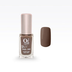 Quetee Beauty Peel Off Nail Polish