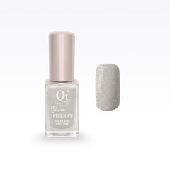 Quetee Beauty Peel Off Nail Polish