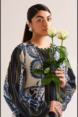 Midway Arts Stitched Co Ords Collection'2025-PFD1913