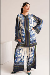 Midway Arts Stitched Co Ords Collection'2025-PFD1913