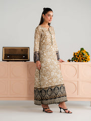 Gulaal Stitched 2 Piece Summer Basics Lawn Pret Suit-Cira