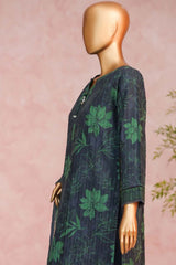 Enchant By HZ Stitched 3 Piece Linnokara Prints Collection'2025-PLK-549