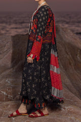 Print Melody By Charizma Unstitched 3 Piece Printed Lawn Vol-03 Collection'2024-PM4-25