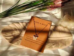 Hiba Fashion Elegant butterfly necklace-2-(PN-004)