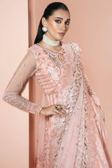 Rangeen By Ramsha Unstitched 3 Piece Luxury Festive Formals Vol-01 Collection'2026-PS-107