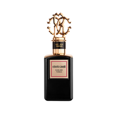Roberto Cavalli Gold Sublime Tonka Edp 100Ml