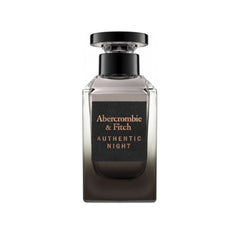 Abercromie And Fitch Authentic Night Men Edt 100Ml