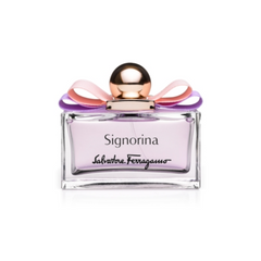Salvatore Ferragamo Signorina Women Edt 100Ml