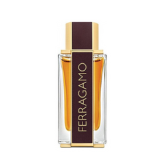 Salvatore Ferragamo Spicy Leather Men Edp 100Ml