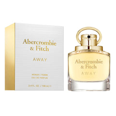Abercromie And Fitch Away Women Edp 100Ml