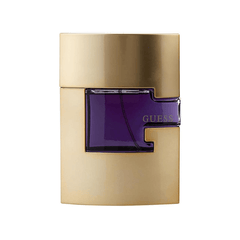 Guess Gold For Men Edt Spray 75Ml