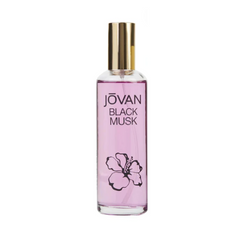 Jovan Black Musk For Women EDC 96Ml
