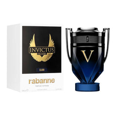 Paco Rabanne Invictus Victory Elixir Intense Perfum 100Ml