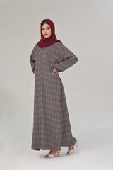 Tgm Abaya Collection-Pashmina