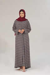 Tgm Abaya Collection-Pashmina