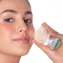 Conatural-Organic Peppermint Lip Balm