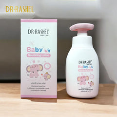 Dr Rashel-Baby nourishing lotion-DRL-1795