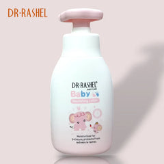 Dr Rashel-Baby nourishing lotion-DRL-1795