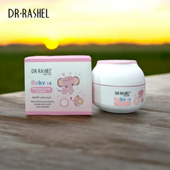 Dr Rashel-Baby moisturizing cream-DRL-1797