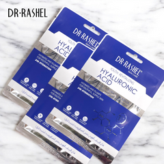Dr Rashel-Hyaluronic Acid Instant hydration mask-DRL-1759