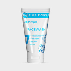 Rivaj-Pimples Clear Face Wash 100ml